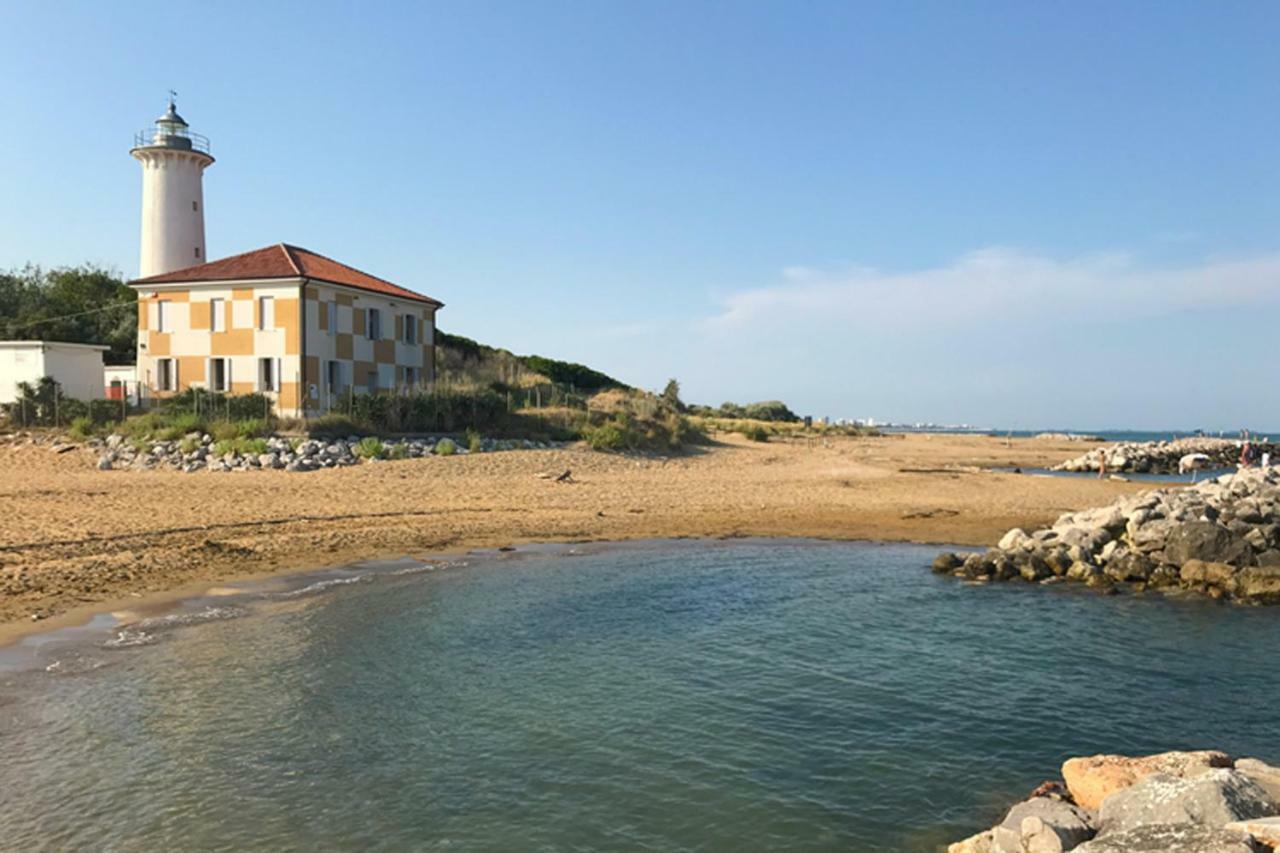Flats Valbella Apartment Bibione Exterior photo